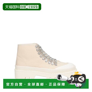 1h可退 香港直邮Proenza Schouler 普罗恩萨 施罗 女士 脚踝靴