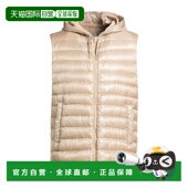 男士 1h可退 香港直邮Herno 背心