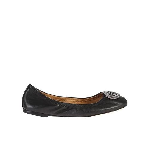 Tory Burch Liana芭蕾舞鞋 46084
