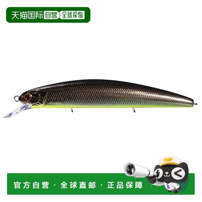 日本直邮OSP ASURA OSP Varuna 110F CB10 KATANA Chartberry