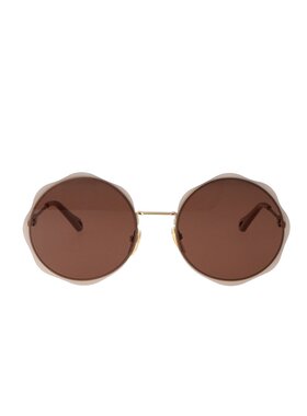 CHLOÉ 女士太阳镜 CH0202S004