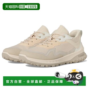 1h可退 香港直邮ecco 爱步 女士 Ultra Terrain 低帮远足鞋