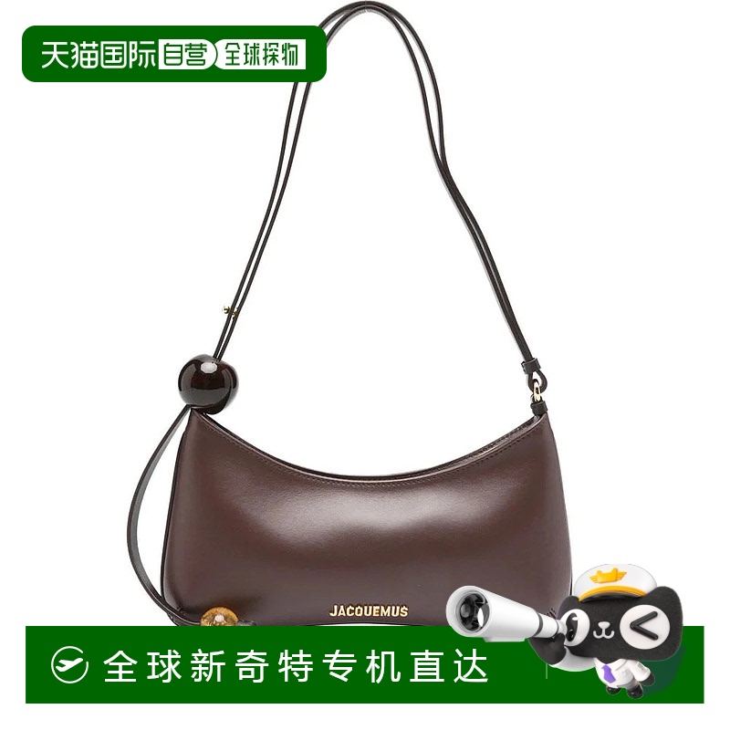 1h可退 香港直邮JACQUEMUS 女士单肩包 BAW00057AC01C01855 AW202