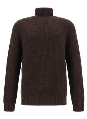 PRADA 男士针织毛衣 UMR62715TKSOOOF0324