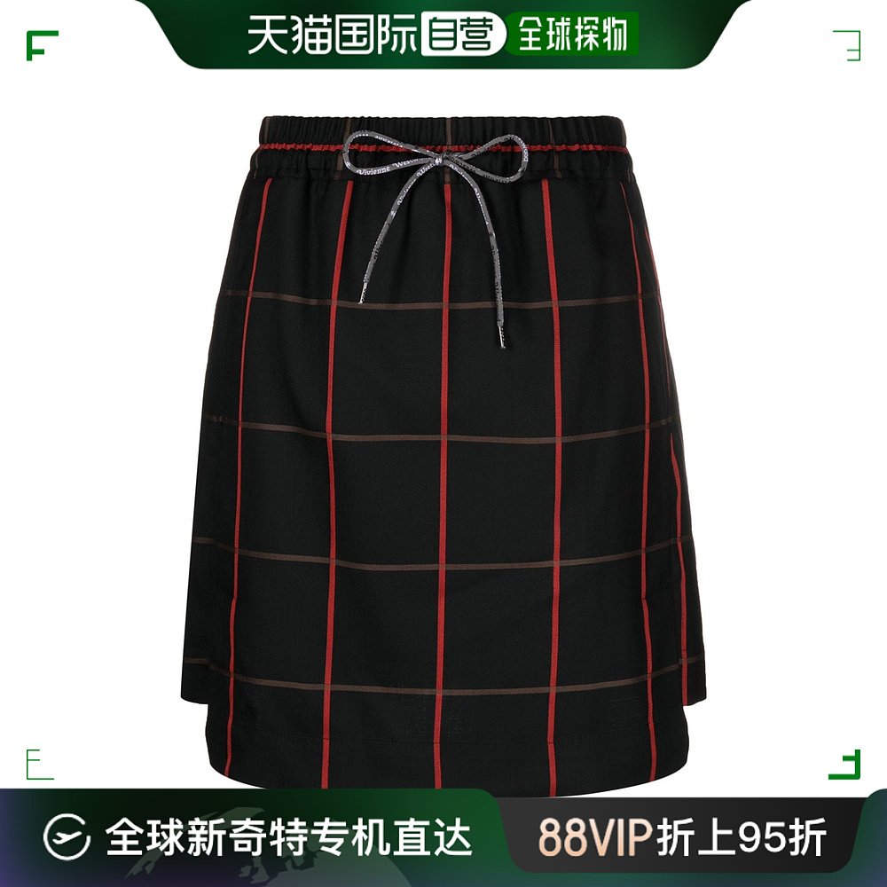 香港直邮VIVIENNE WESTWOOD男士短裤 3F020001W00F4N203