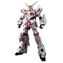 日本BANDAI万代塑胶模型PG 1/60 RX-0独角兽高达 BAN194365