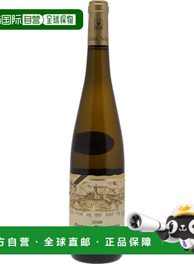 欧洲直邮2013年多尔斯海姆 Pittermännchen雷司令甄选级拍卖甜白7