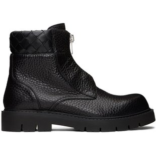 796449V4EP01000 BOTTEGA 靴子 男士 AW2024 VENETA