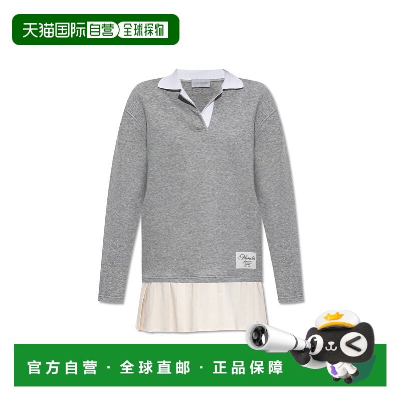 1h可退 欧洲直邮moncler 女士 Polo衫,女装/女士精品,POLO衫,淘宝优惠券,粉丝福利购,淘宝优惠卷