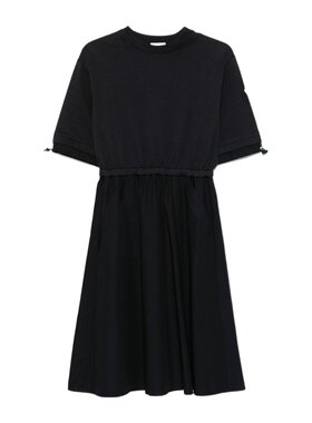 MONCLER 女士连衣裙 K10938I0000989A1K778 SS2025