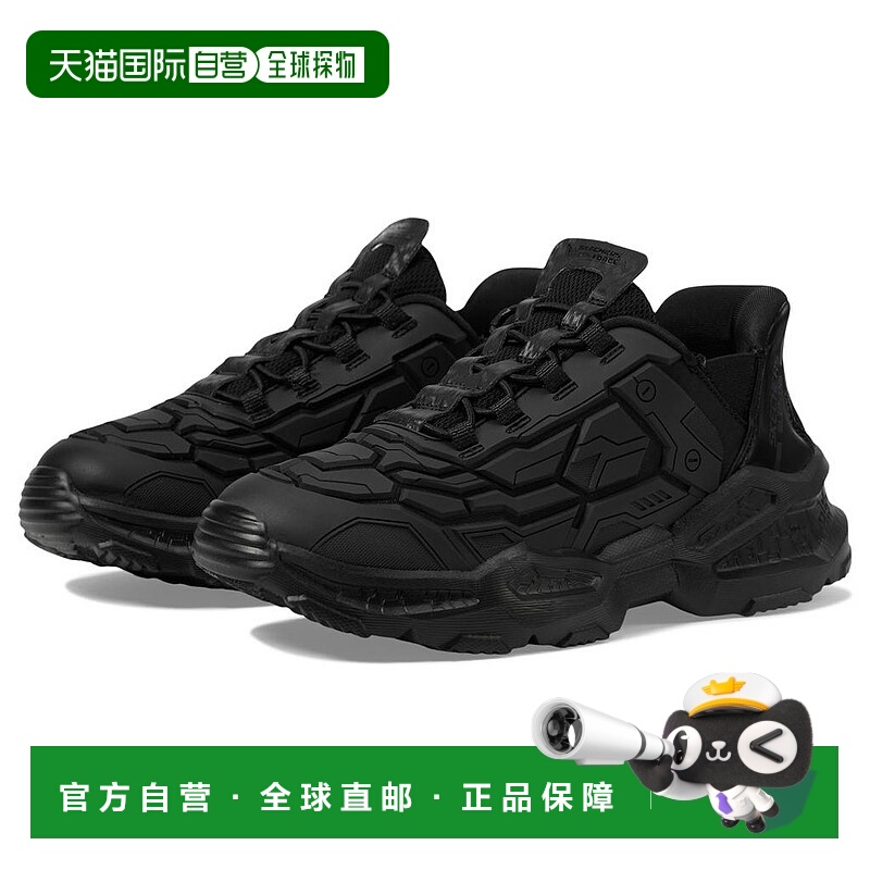 1h可退 【美国直邮】SKECHERS KIDS Skech Bots Orbitron 运动鞋