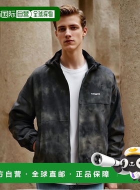 韩国直邮MAHAGRID 新款百搭时尚休闲运动夹克外套MG2DSMB960ABK