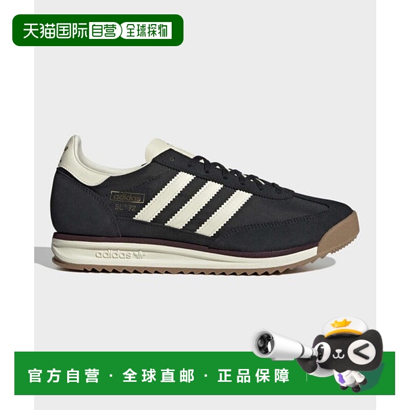 日本直邮adidas SL72 RS EDIFICE/IENA 运动鞋 [98695839]