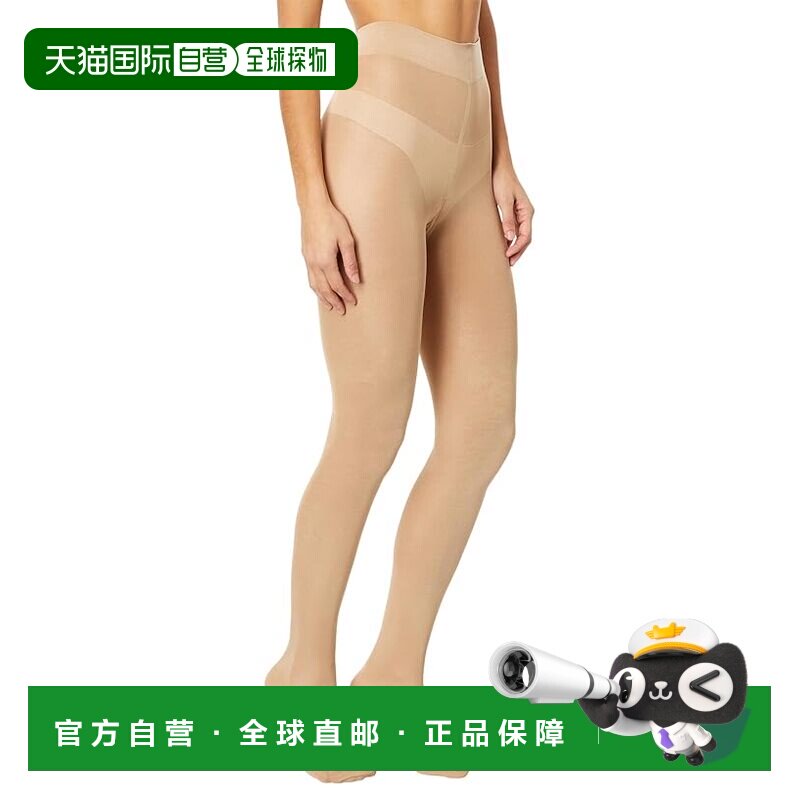 1h可退 香港直邮Wolford 女士 Pure 40 Concealer 闪光连裤袜,女士内衣/男士内衣/家居服,连裤袜/打底袜,淘宝优惠券,粉丝福利购,淘宝优惠卷