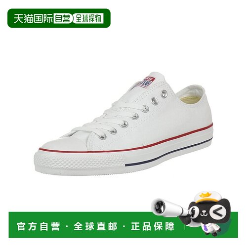 自营Converse Chuck Taylor All Star Low Top Ox Unisex Sneaker