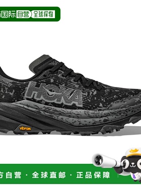 香港直邮hoka oneone 女士 运动鞋