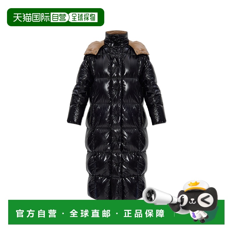 1h可退 香港直邮MONCLER 女士大衣 K20931C0003168950999 AW2025