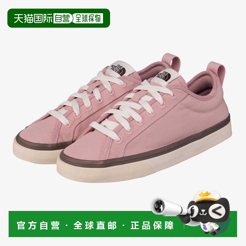 韩国直邮THE NORTH FACE北面正品户外运动男女同款运动鞋NS94R46L