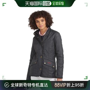 Cavalry BAO Polarquilt 巴伯尔 女士 Barbour 夹克 香港直邮潮奢