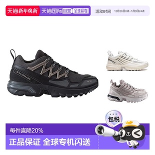 舒适百搭低帮跑步鞋 美国直邮SALOMON萨洛蒙ACS SEASONAL男女同款