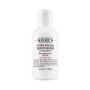 Kiehl's/科颜氏高保湿乳液125-250ML