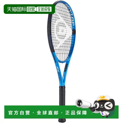 【日本直邮】邓禄普 (邓禄普) 网球拍 邓禄普 FX 500 LS 邓禄普 F