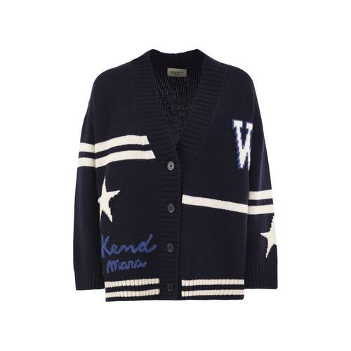 香港直邮weekend max mara 女士 针织衫