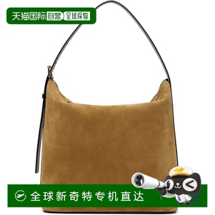 Vera 女士 驼色 PXCALF61902 单肩包 香港直邮潮奢 1h可退 A.P.C.