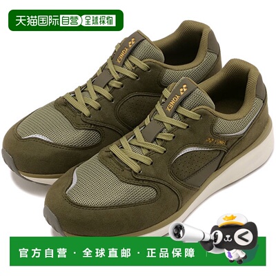 日本直邮YONEX YY-CHANGEOVER 女士运动鞋 [SHW123 FW25]步行/场3
