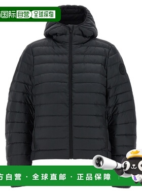 香港直邮CANADA GOOSE 女士羽绒服 2482WT9061 SS2026 黑色 Aethe