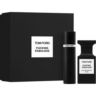 TOM FORD 法布勒斯 EDP香水 两件装 礼品套装