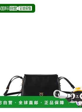 1h可退 香港直邮Pinko 品高 女士 TRIPLET MORBIDO 迷你小牛皮托