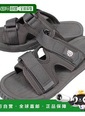 日本直邮SHAKA 凉鞋 Chill Out 青铜色 SK-106 男女通用