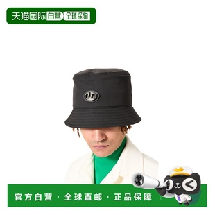 高级感正品 香港直邮VALENTINO 5Y0HGA11ALHJV9潮流穿搭 帽子 男士