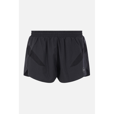 香港直邮adidas 阿迪达斯 女士 aSMC 尼龙跑步短裤 KA9507