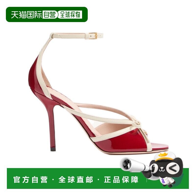 1h可退 香港直邮VALENTINO 女士凉鞋 WS0NY6DAL9Y9 SS2026 花色