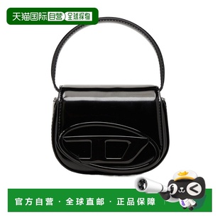 X08957PS202 翻盖迷你包 香港直邮Diesel 1DR