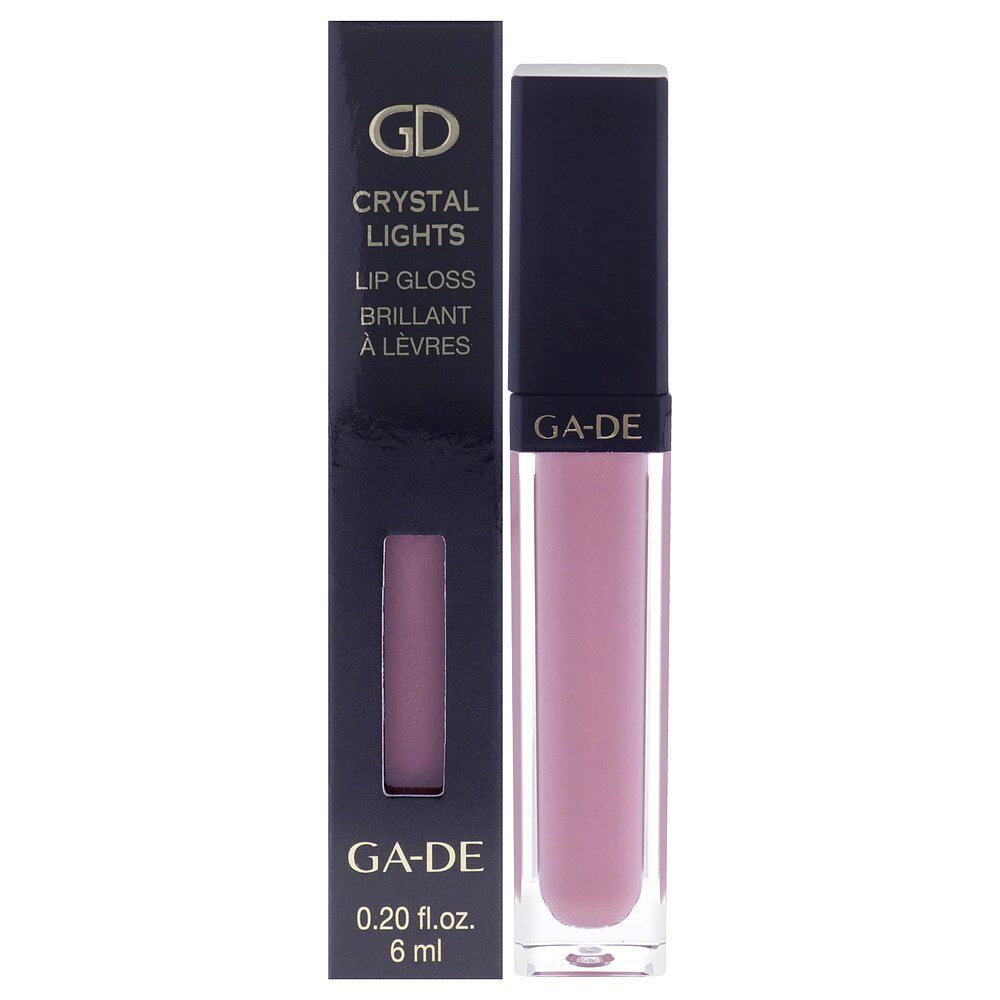 GA-DE水晶光亮唇彩女士唇彩-5.9ml