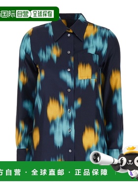 香港直邮Lanvin 长袖衬衫 RWSI00095891P24