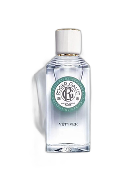 欧洲直邮ROGER GALLET香邂格蕾香根草淡香水100ml 法国香水正品
