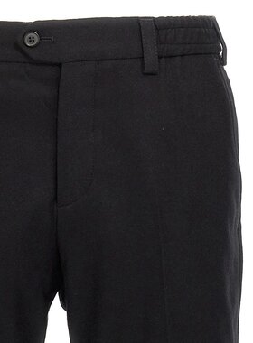 PT Torino 男士休闲裤 CORFRBB30REWTO030990 CO 黑色