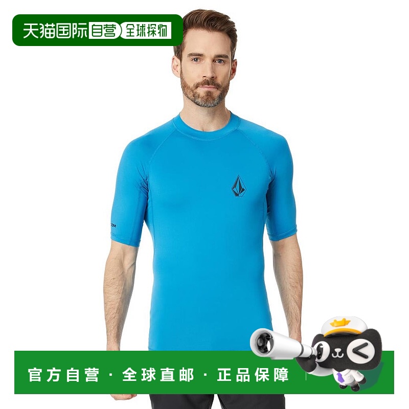1h可退 【美国直邮】volcom 男士 衬衫