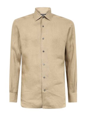 Z Zegna 长袖衬衫 RUDX30A7SRO3078G