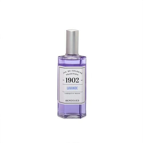 欧洲直邮Berdoues女士淡香水125ml1902全系列香水菲格布兰奇