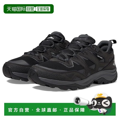 1h可退 香港直邮the north face 北面 男士 Hedgehog 3 WP 运动鞋