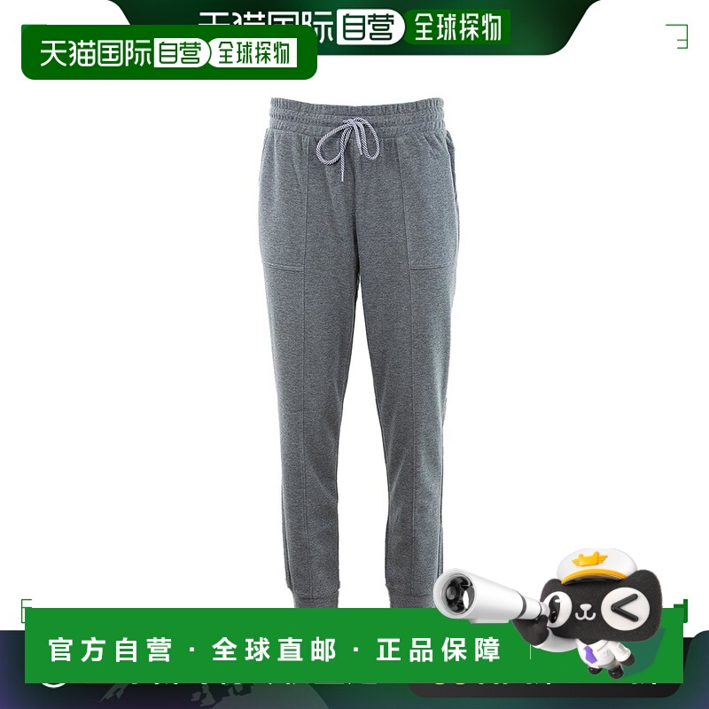 1h可退 【美国直邮】eddie bauer 女士 休闲裤卫裤束脚裤