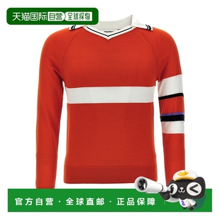 毛衣 长袖 WA24KN23WO07349 Bonner 香港直邮Wales