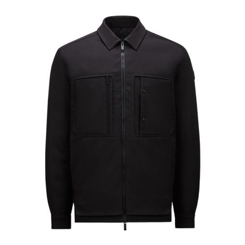 MONCLER 男士羽绒服 J20911G000085976O999