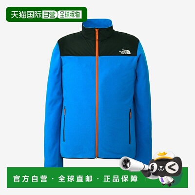 日本直邮The North Face男士 Mountain Versa Micro 夹克 NL72404