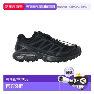 香港直邮Salomon XT-Pathway 2男女同款运动跑步鞋L47686800
